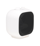 Dimplex Q3TSNH 3kw Qube Fan Heater