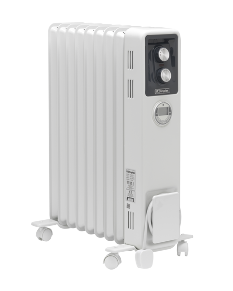 Dimplex ECR20Tie ECR Oil Free Column Radiator