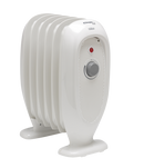 Dimplex OFRB7N Eco Chico Mini Oil Free Radiator