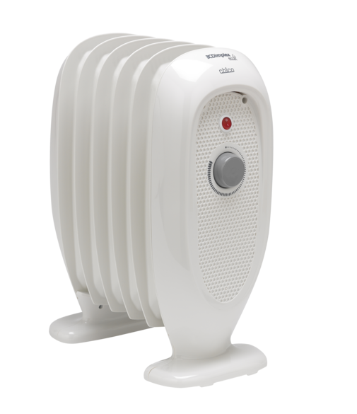 Dimplex OFRB7N Eco Chico Mini Oil Free Radiator