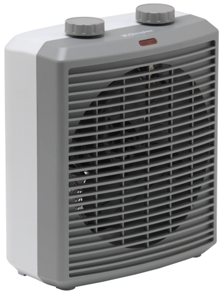 Dimplex  DEUF2N Essentials Upright Fan heater