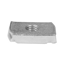Mixed CN6P CHANNEL NUT M6 PLAIN