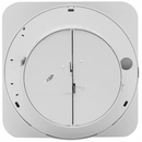 Xpelair C6TS Contour C6 Axial Extract Fan - Timer (93172AW)