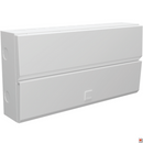 Hager VME119SPD 19 Way 100A Switch Disconnector Incomer Single Mod Type II SPD Consumer Unit (Replacement of VML118SPDRK & VML118SPD)