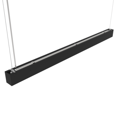 Ansell AVAS5/1/B Vasco EVO CCT Multi Wattage 1500mm Black