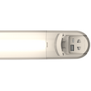 Ansell APRP/1 Profile Razor PRO Dual Voltage for Bathroom - White