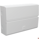 Hager VME113SPD 13 Way 100A Switch Disconnector Incomer Single Mod Type II SPD Consumer Unit (Replacement of VML112SPDRK & VML112SPD)