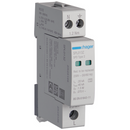 Hager VMES02SPD Single Mod Type 2 Surge Protection for Hager Consumer Units