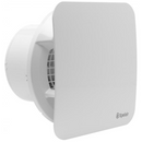 Xpelair C6PS Contour C6 Axial Extract Fan - Pullcord (93174AW)
