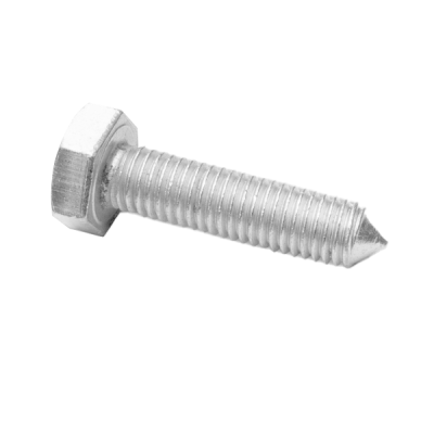 Mixed CP10 CONE POINT SCREW M10x40mm