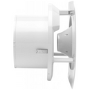 Xpelair C6TS Contour C6 Axial Extract Fan - Timer (93172AW)