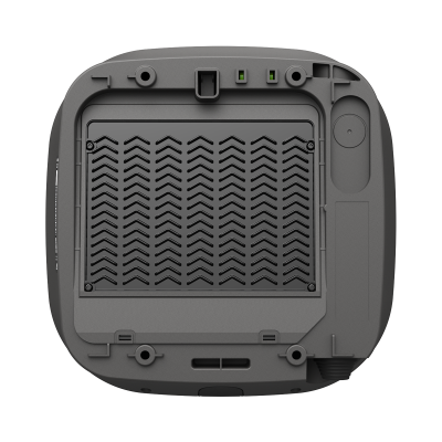Rolec ROLEC5011 Evo Intelligent Smart 32A Single Phase RFID 7.4kW EV Charger - Daytona Grey (Replaces EVON0090)