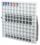 Bush Nelson Thermic Ceiling Heater (SCHG-30)