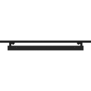 Ansell AVAS4/1/B/SM3 Vasco EVO CCT Multi Wattage 1200mm Self-Test Emergency Black