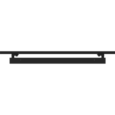 Ansell AVAS5/1/B Vasco EVO CCT Multi Wattage 1500mm Black