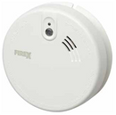 Kidde KF20R Hard Wired Mains Optical Smoke Alarm with Rechargeable Battery