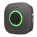 Rolec ROLEC5011 Evo Intelligent Smart 32A Single Phase RFID 7.4kW EV Charger - Daytona Grey (Replaces EVON0090)