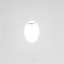 Astro 1342002 Leros Trimless LED Matt White - Astro - Falcon Electrical