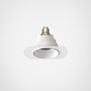Astro 1248019 Trimless Slimline Round Adjustable Fire - Rated Matt White - Astro - Falcon Electrical