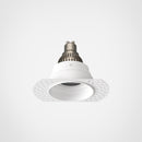 Astro 1248024 Trimless Round Adjustable Matt White - Astro - Falcon Electrical