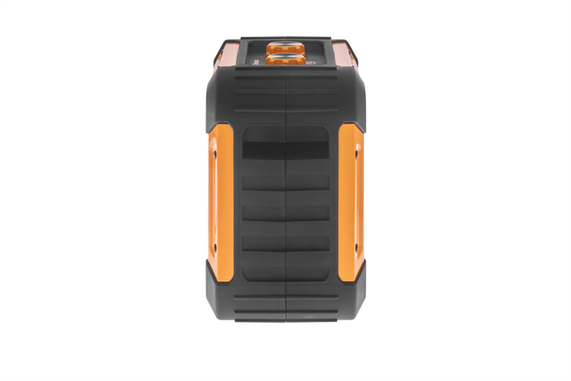 Dimplex RUG3TS Rugged Workshop Fan Heater