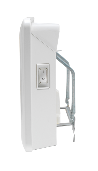 Dimplex DTD2R 07 Alta Wi-Fi Panel Heater 750w 20CM