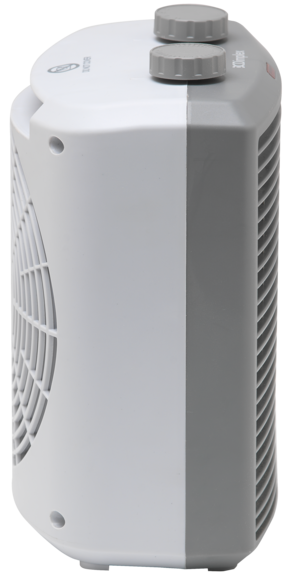Dimplex  DEUF2N Essentials Upright Fan heater