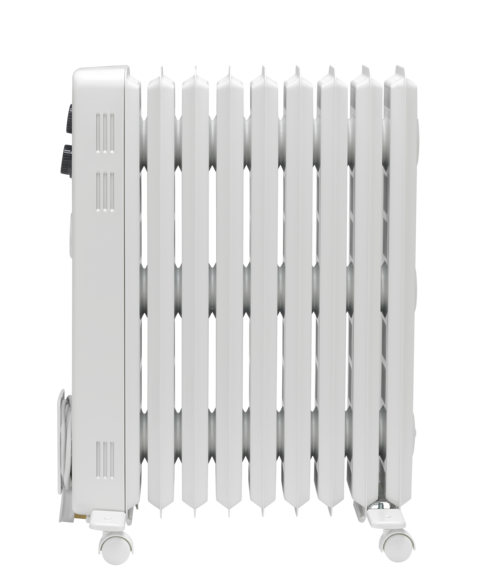 Dimplex ECR20Tie ECR Oil Free Column Radiator