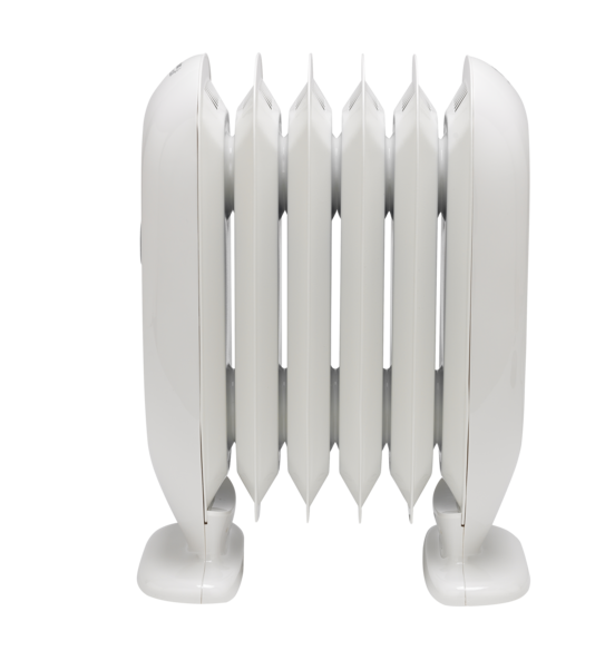 Dimplex OFRB7N Eco Chico Mini Oil Free Radiator