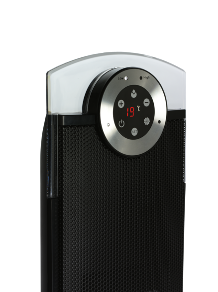 Dimplex DXSTG25 Studio G Tower Ceramic Fan Heater