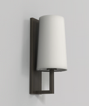 Astro 1214010 Riva 350 Bronze Wall Light