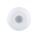 V-TAC 5086 VT-8027 PIR CEILING SENSOR(FLAT) - MAX:1000W LED