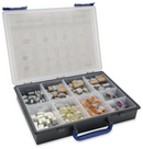 Wago 51228988 Each,of Installer Box Professional WAGO