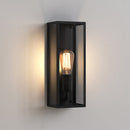 Astro 1183029 Messina 130 Textured Black - Astro - Falcon Electrical