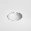 Astro 1249005 Minima Round LED Textured White - Astro - Falcon Electrical