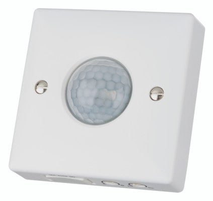 Timeguard ST910 Suretime PIR Automatic Light Switch – 2 Wire