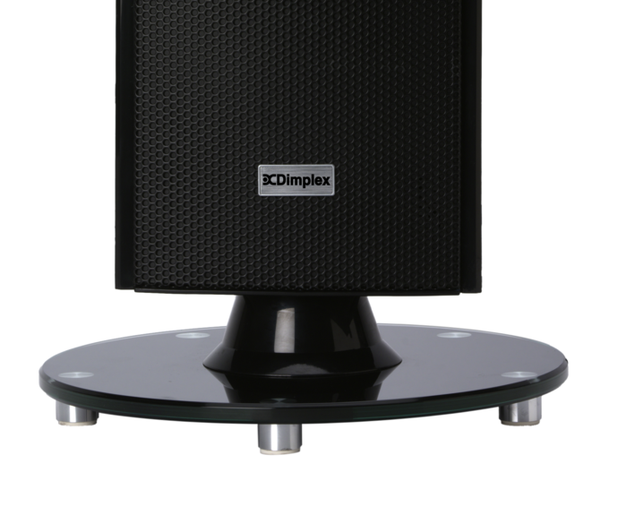 Dimplex DXSTG25 Studio G Tower Ceramic Fan Heater