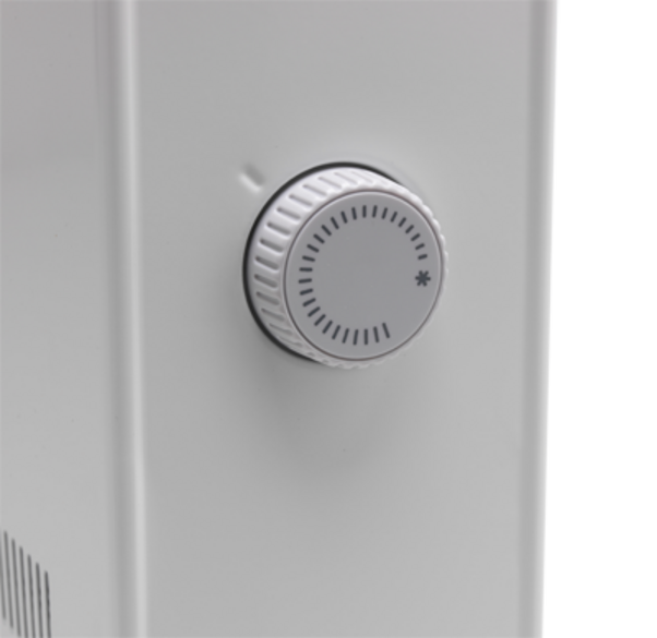 Dimplex ML2T 2kw- Thermostat ML Convector Heater