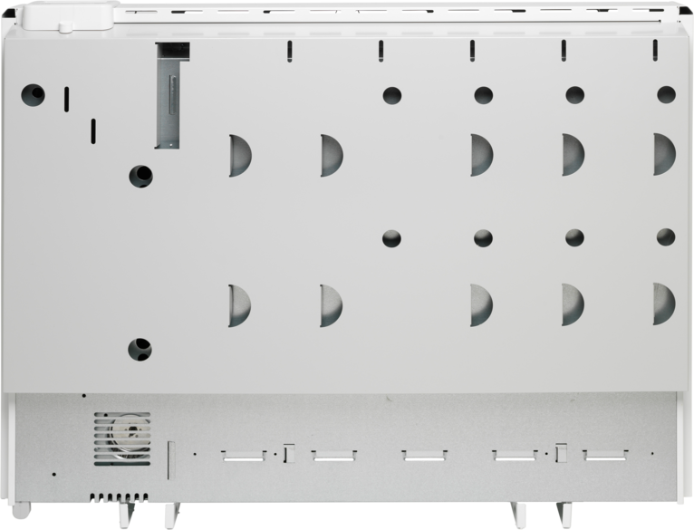 Dimplex XLE125 1.25kW  XLE Slimline Storage Heater