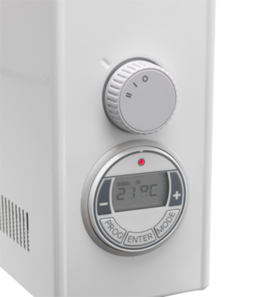 Dimplex ML2TSTie7 2kw- 7 Day Timer ML Convector Heater