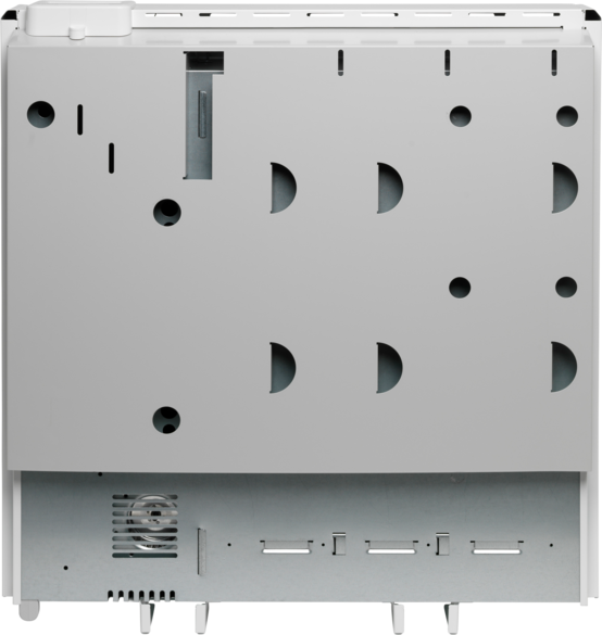 Dimplex XLE070 0.7kW XLE Slimline Storage Heater