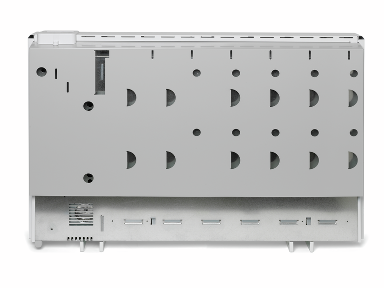 Dimplex XLE150 1.5kW  XLE Slimline Storage Heater