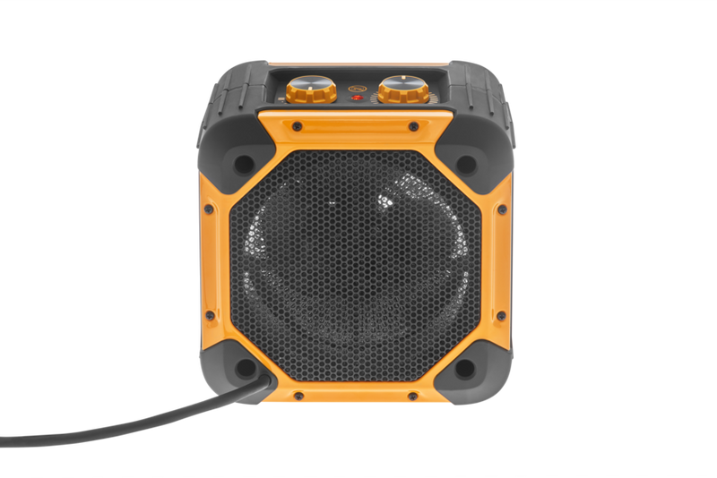 Dimplex RUG3TS Rugged Workshop Fan Heater