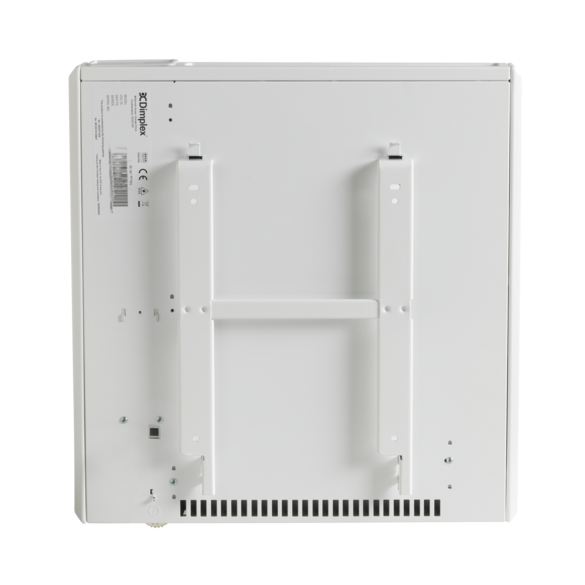 Dimplex QRAD075RF 0.75kw Q-Rad RF Electric Radiator
