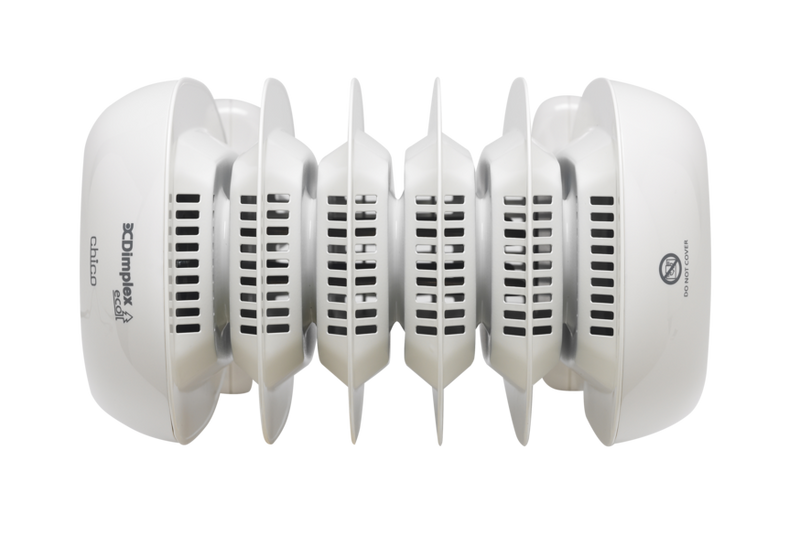 Dimplex OFRB7N Eco Chico Mini Oil Free Radiator