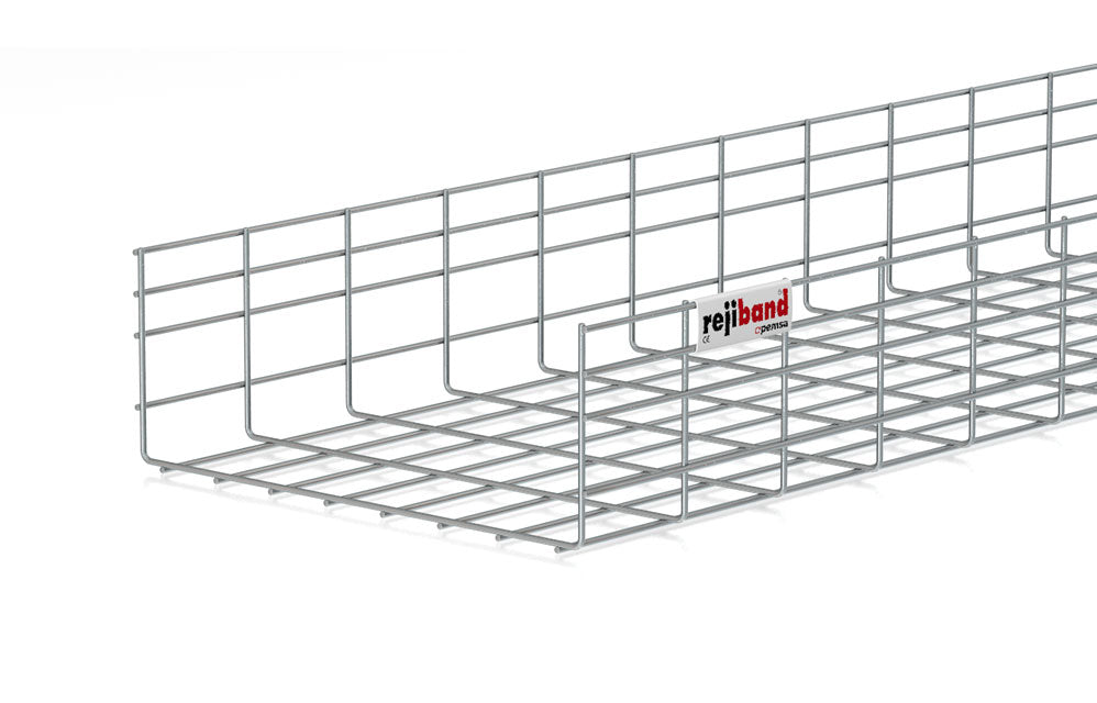 Rejiband Extensible Pemsa 60216400 REJIBAND® 150x400 SILVER EZ C3 (3m)