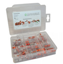 Wago 60281155 Each, WAGO 221 Series Compact Lever Case