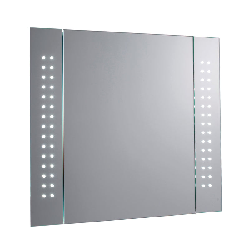 Saxby 60894 Revelo shaver cabinet mirror IP44 4.8W SW cool white