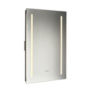 saxby 60899 Nico CCT LED shaver Bathroom mirror IP44