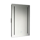 saxby 60899 Nico CCT LED shaver Bathroom mirror IP44